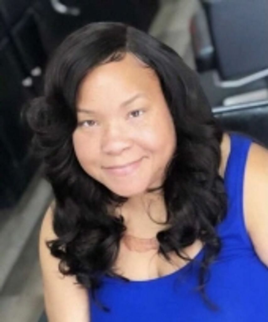 Karla Yomeka (Magee) Kornbacker