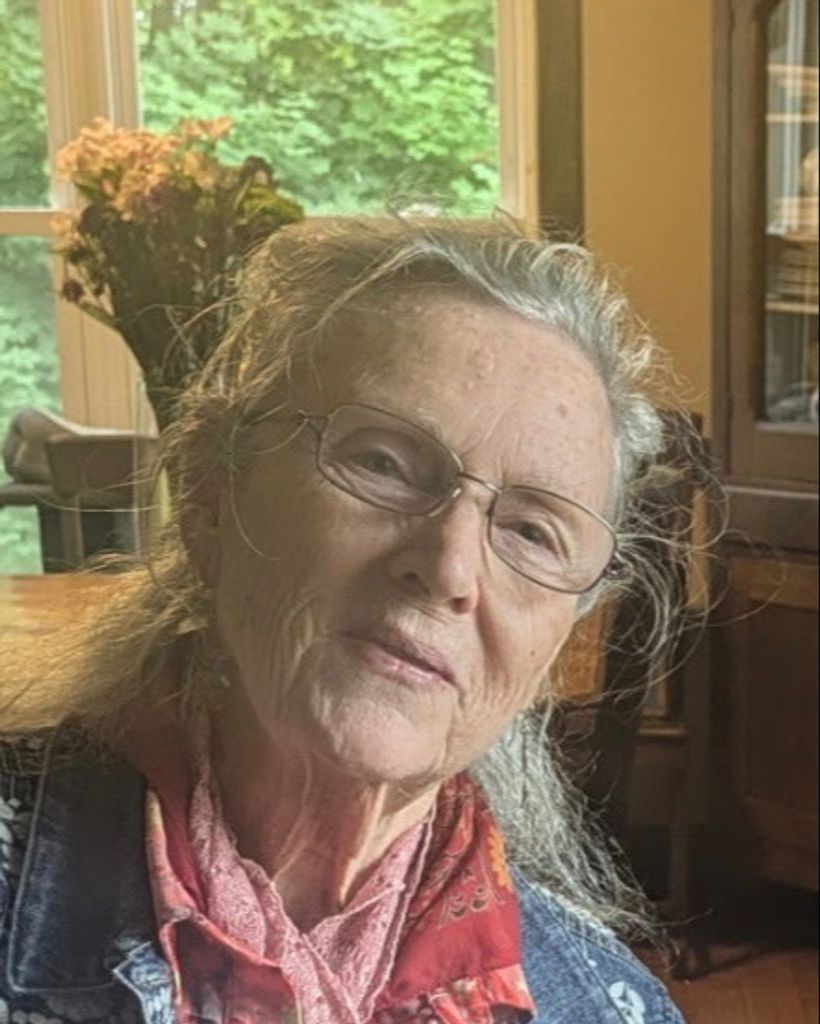 April Judy Hallberg Profile Photo