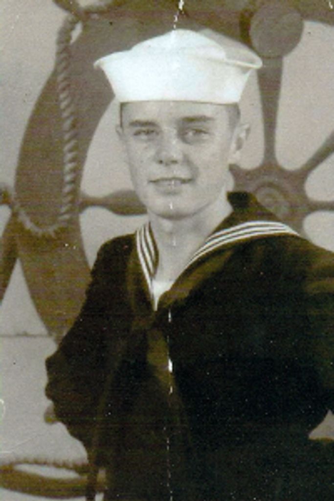 Clifford Henry Blevens