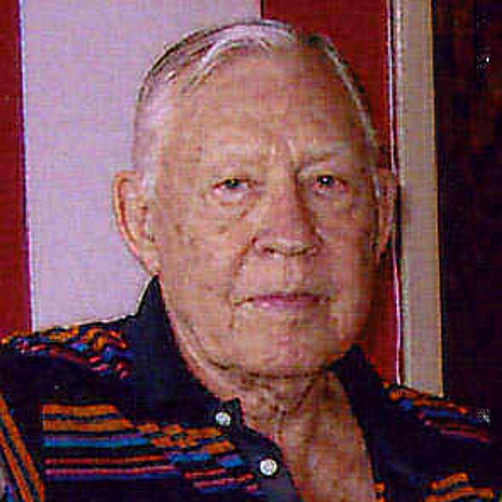 Leroy W. Juline