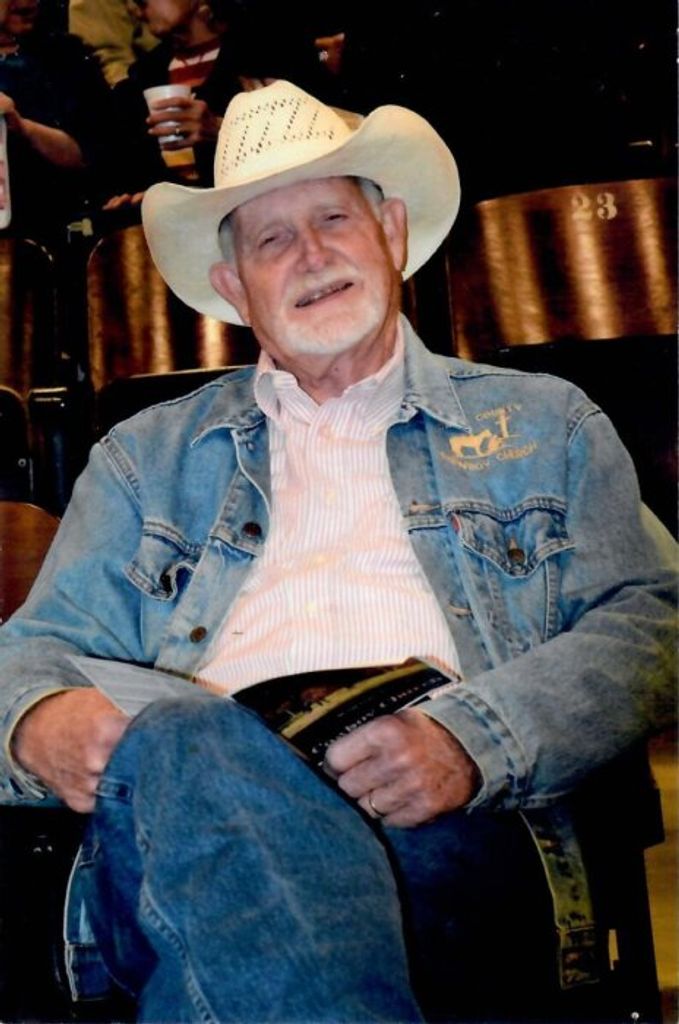Bob W. Sandusky