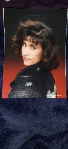 Marsha Brittain photo gallery thumbnail 2 of 2