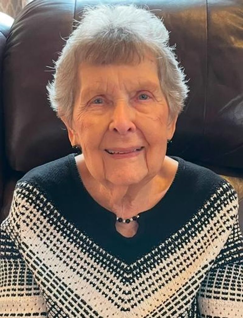 June E. Stevens Profile Photo