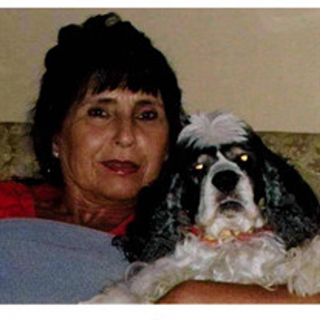 Carolyn Sue Bohnas