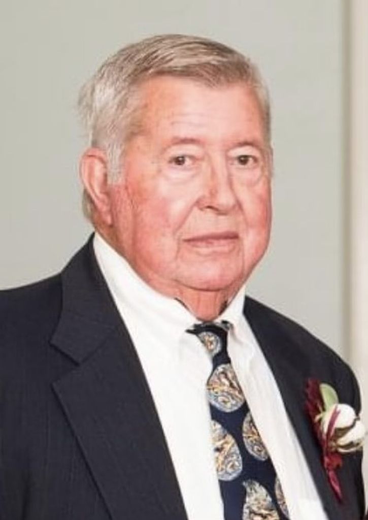 William Gerald (Jerry)  Rivenbark