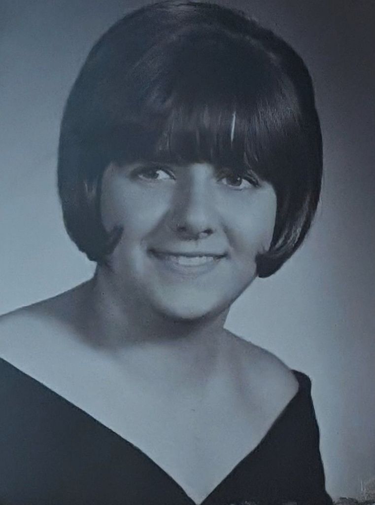 Rebecca Ann Crews Profile Photo