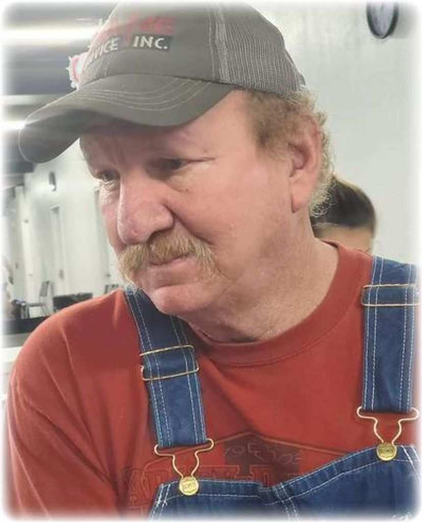 Robert Allen "Tudor" Davis