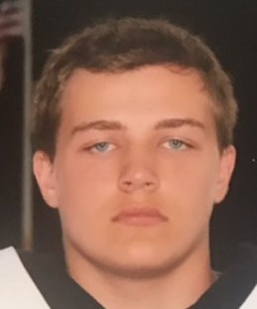 Ethan Russell Ferguson Profile Photo