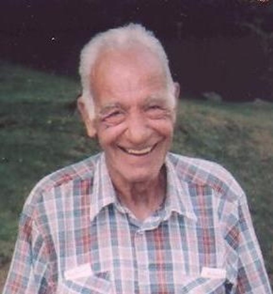 Clifford Harold Phillips Profile Photo