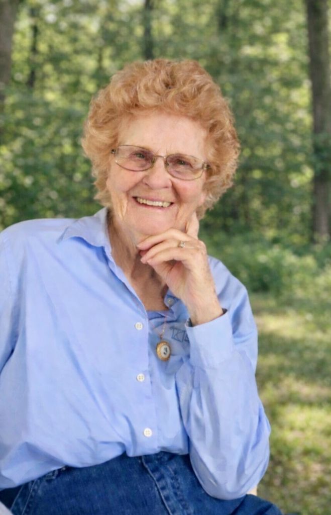 Donnajean I. "Jeanie" Lewis Profile Photo