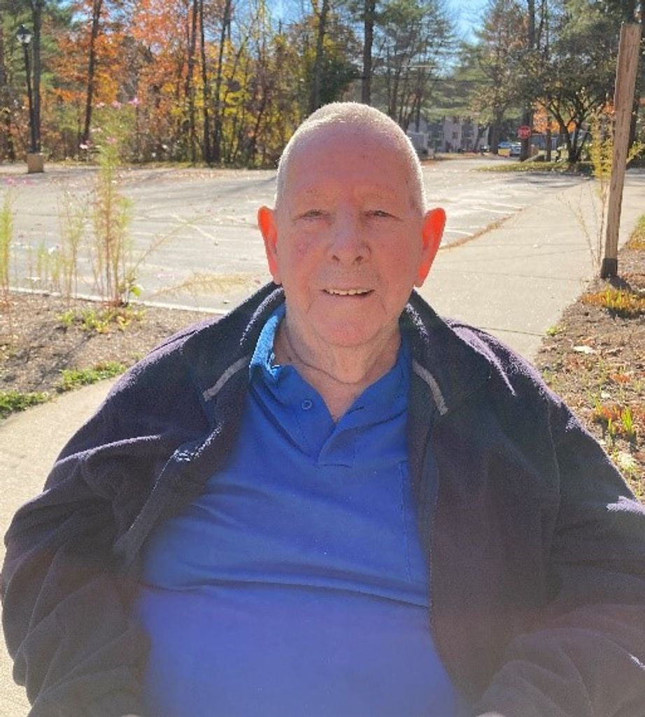 Roy Maki, Sr. Profile Photo