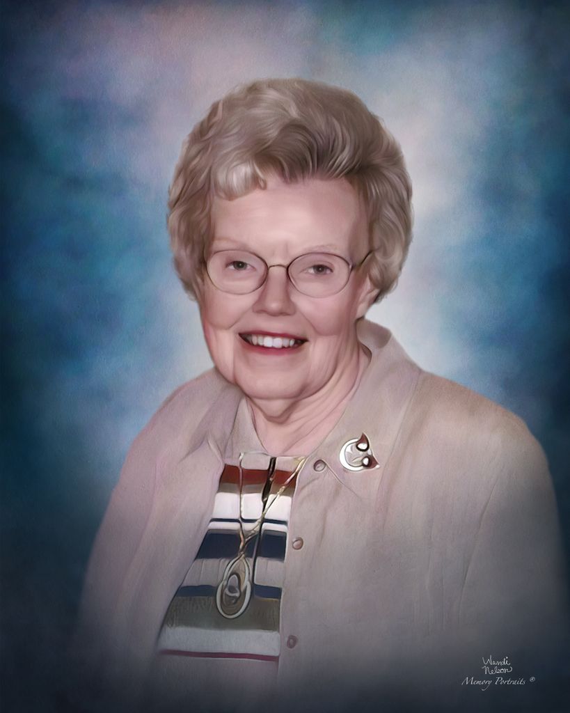 Anne M. Davis