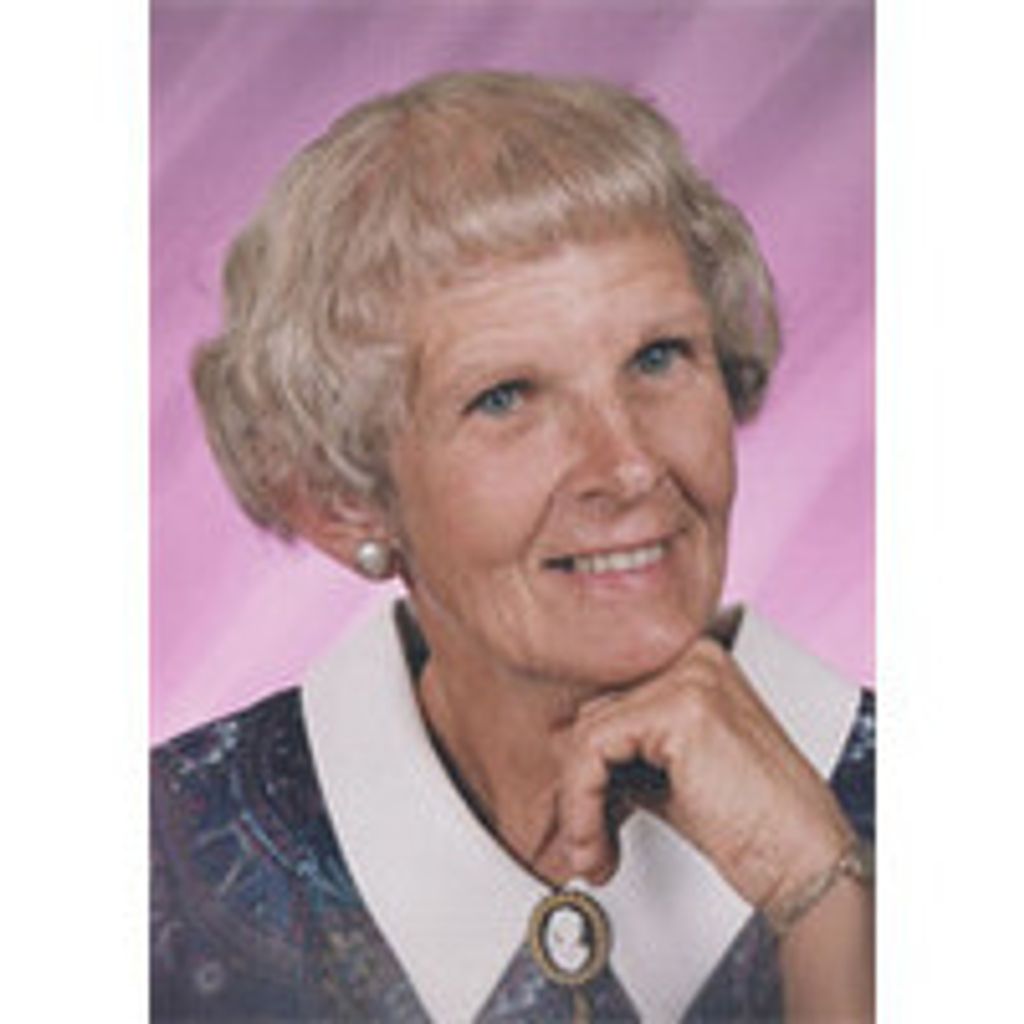 Selma Lucille Worthington