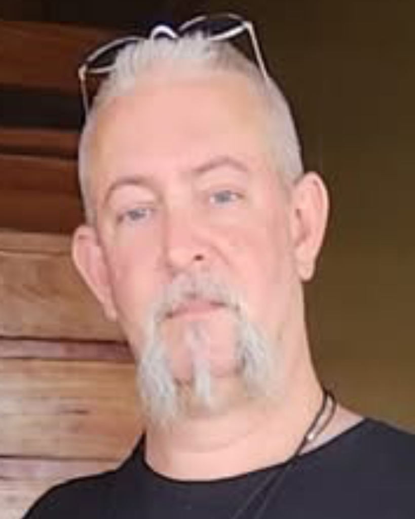 James Allan Bundy Profile Photo