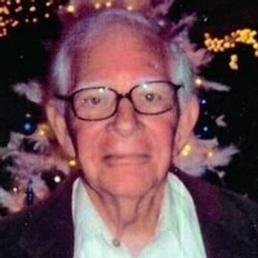 Alvah G. Dermott