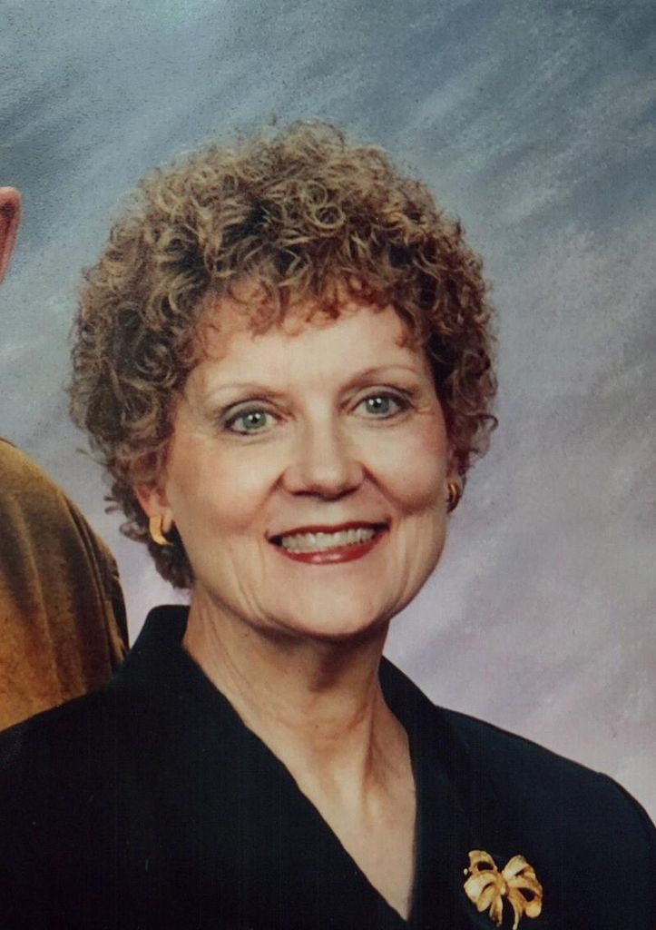 Joan Elizabeth Atkins