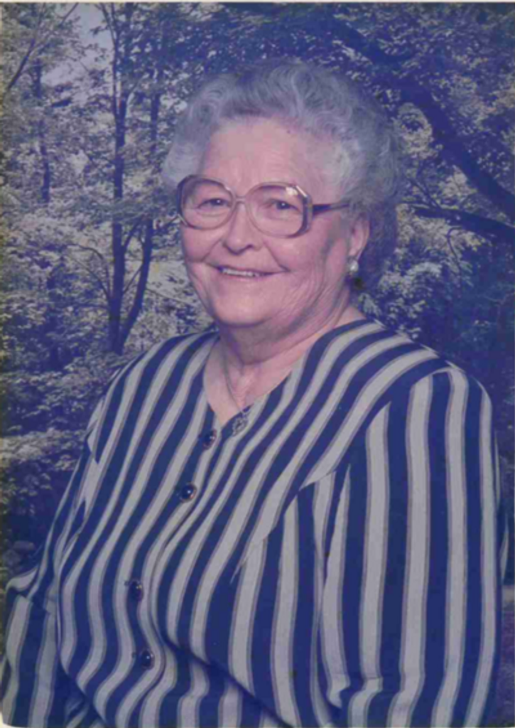 Velma Alice Cole Profile Photo
