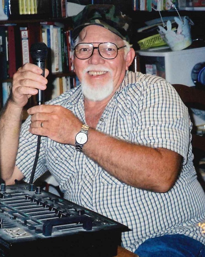 William "Willie" K. Dinger