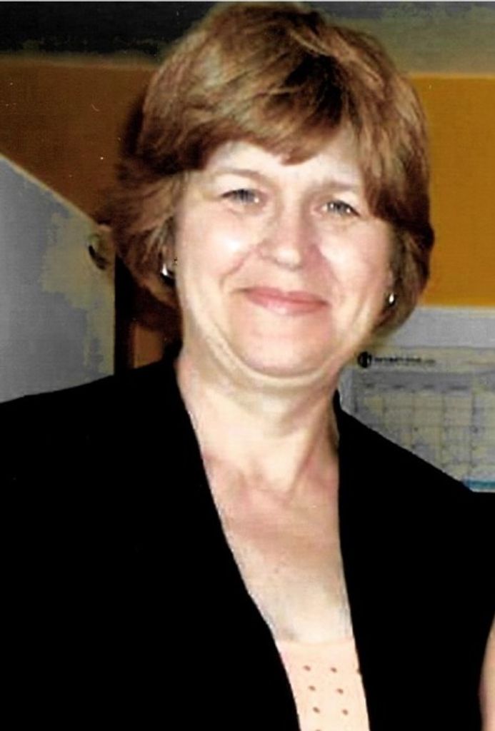 Denise Ramsey Profile Photo