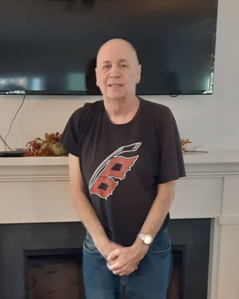 Stephen Brian Rogers Profile Photo
