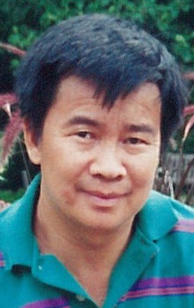 Hok Lam “Richard” Sitt