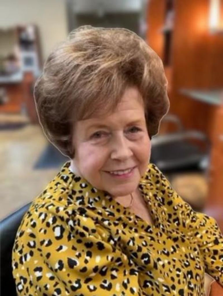 Shirley Jean Huddleston Profile Photo