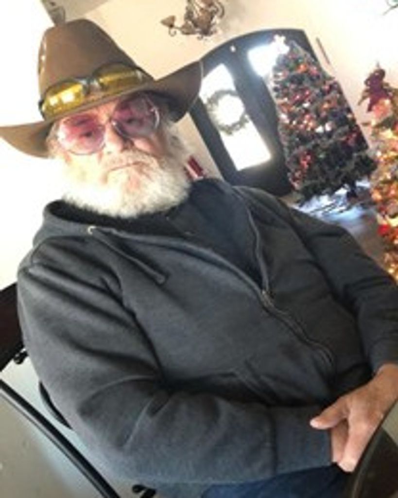 John Leonard Moses Gallegos Profile Photo