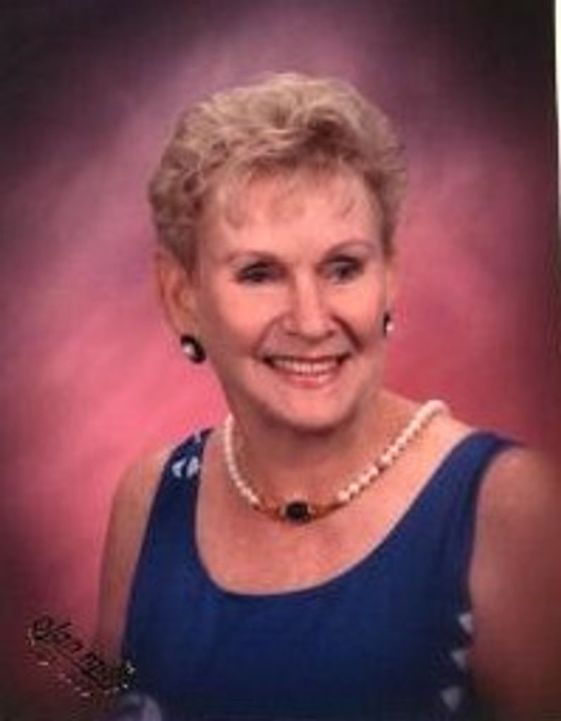 Evelyn Louise LosCalzo