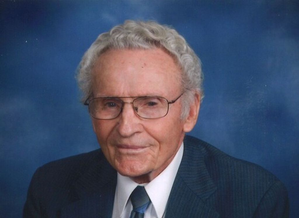 Stanley Burnham Profile Photo