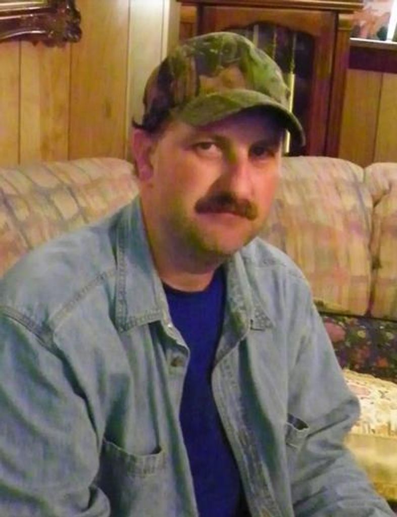 Garrick Dean Griner Profile Photo