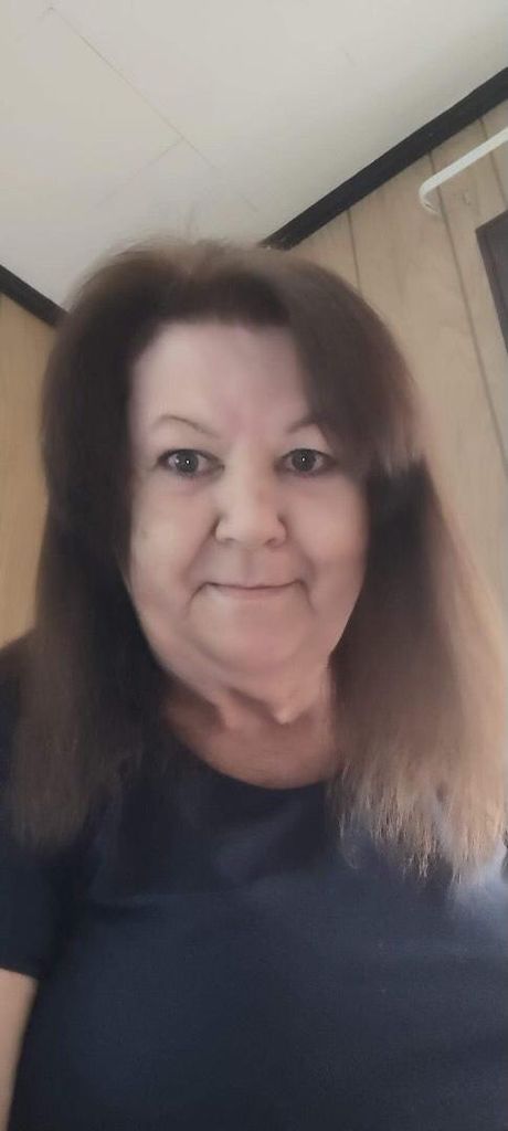 Rebecca Ann Hunter Profile Photo