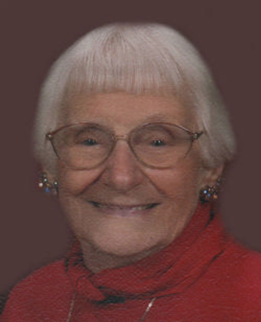 Mary Novak Profile Photo