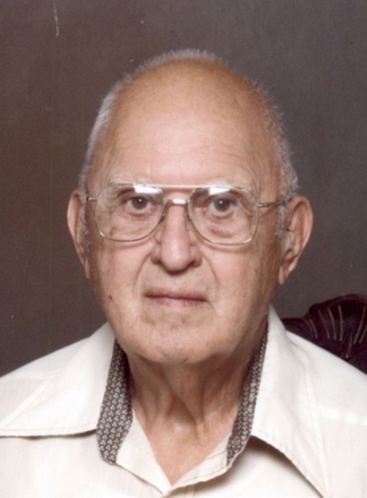 Walter Alfred Davis