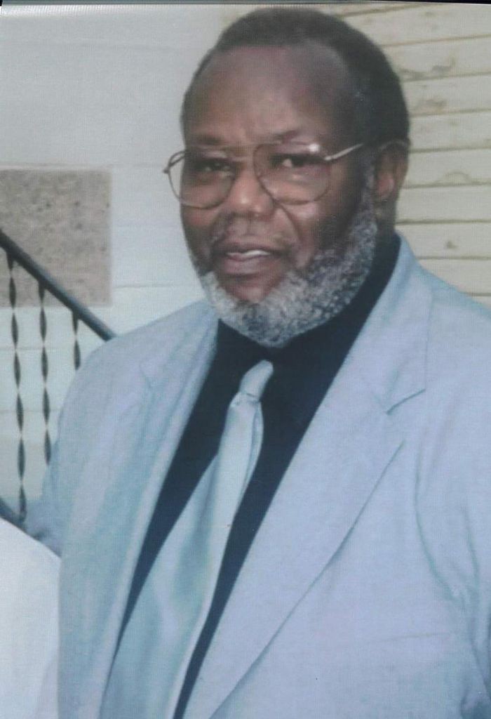 James Thomas Martin Profile Photo