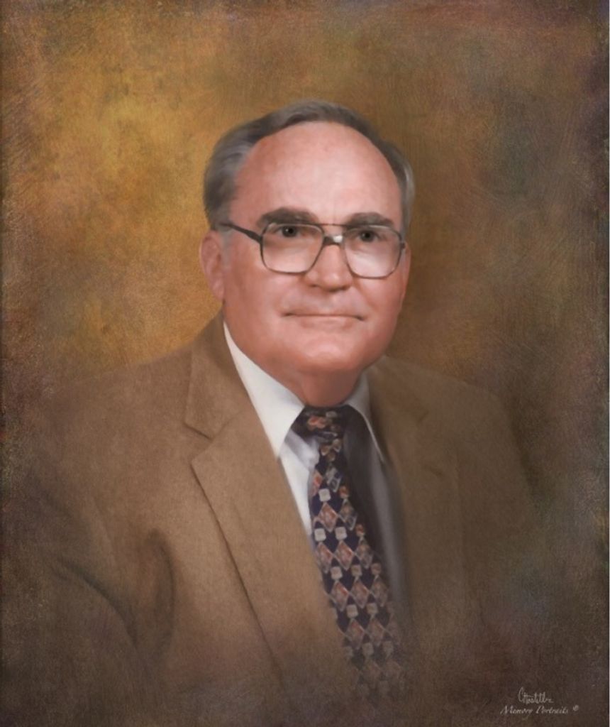 Bobby Don Way Profile Photo