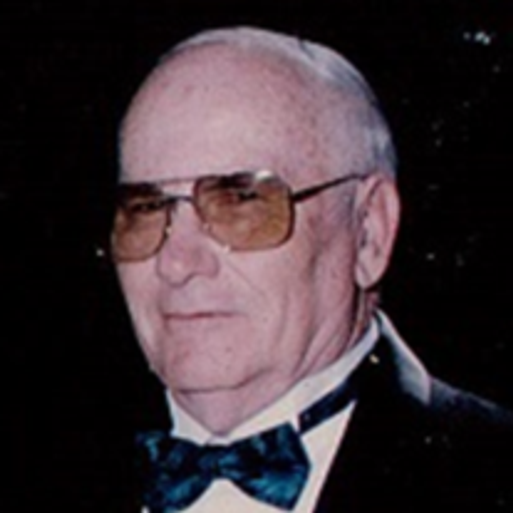 Floyd Henry Reck
