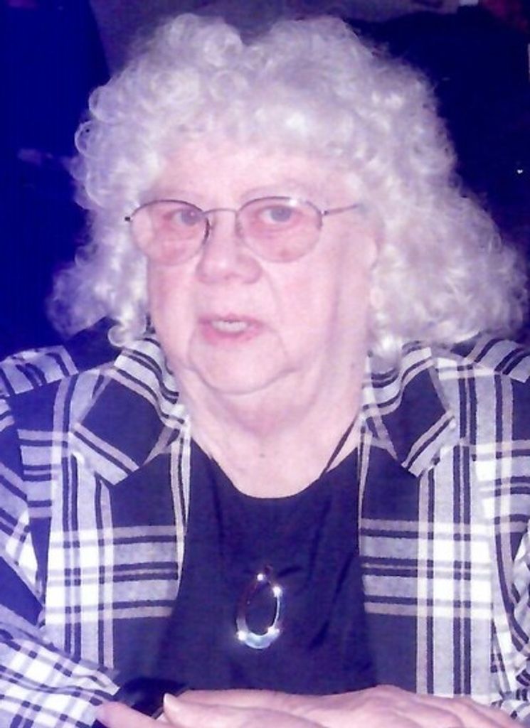 Betty Lou Buzza Profile Photo