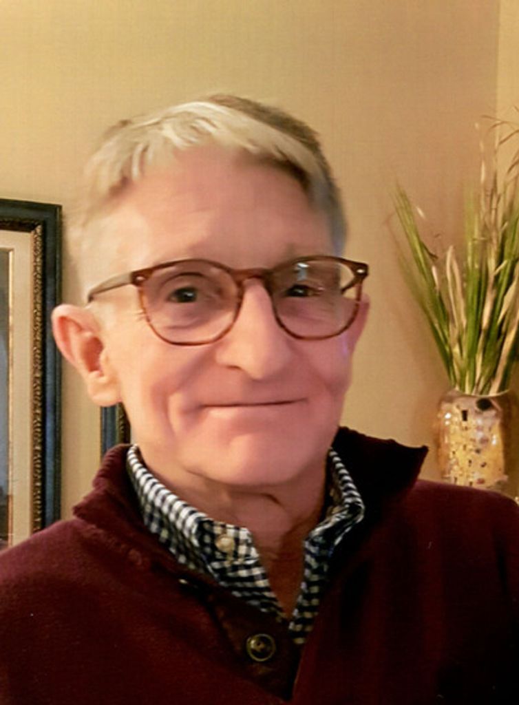 Gary C. Heck Profile Photo