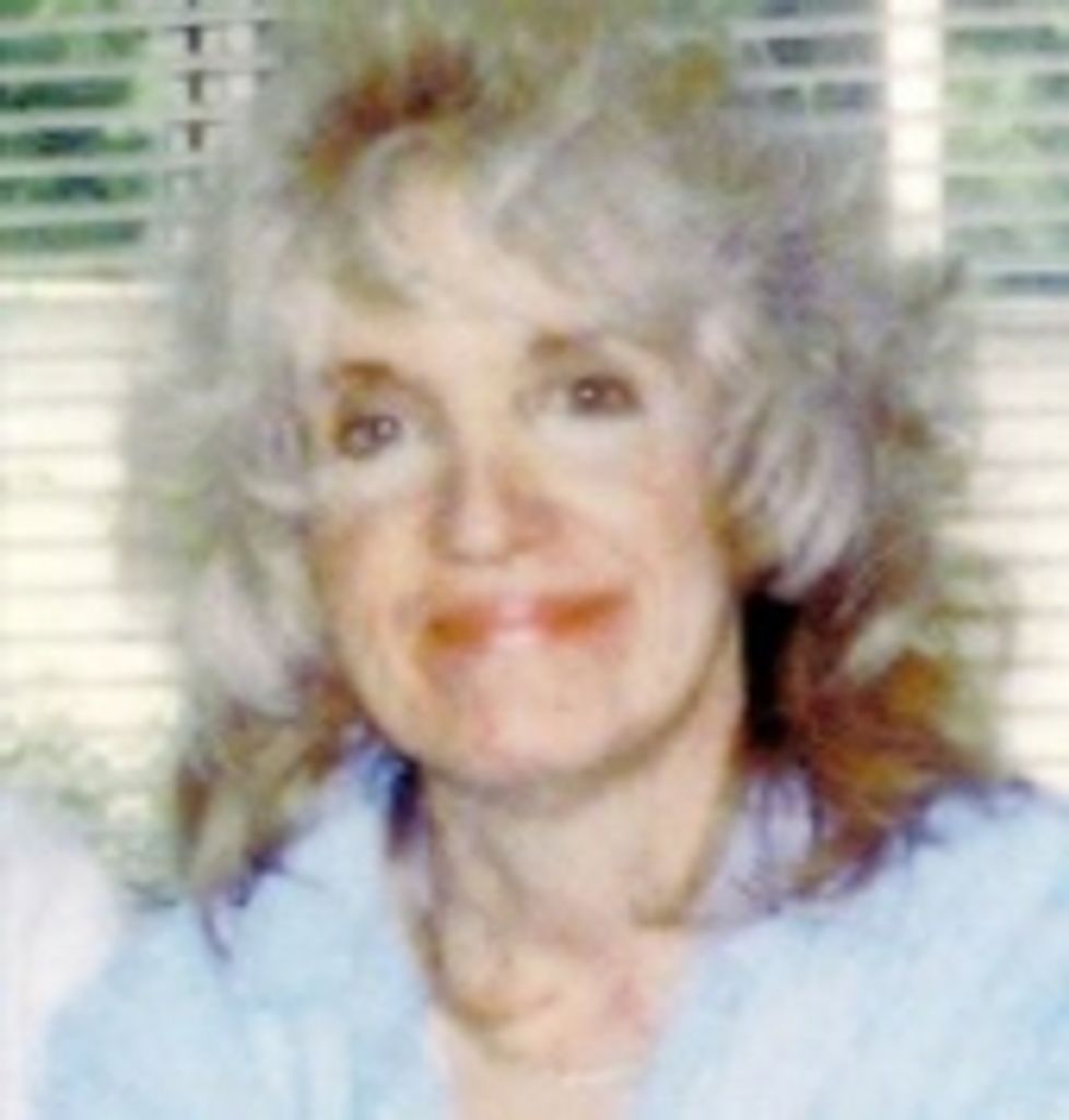 Rosemarie T. Olejniczak