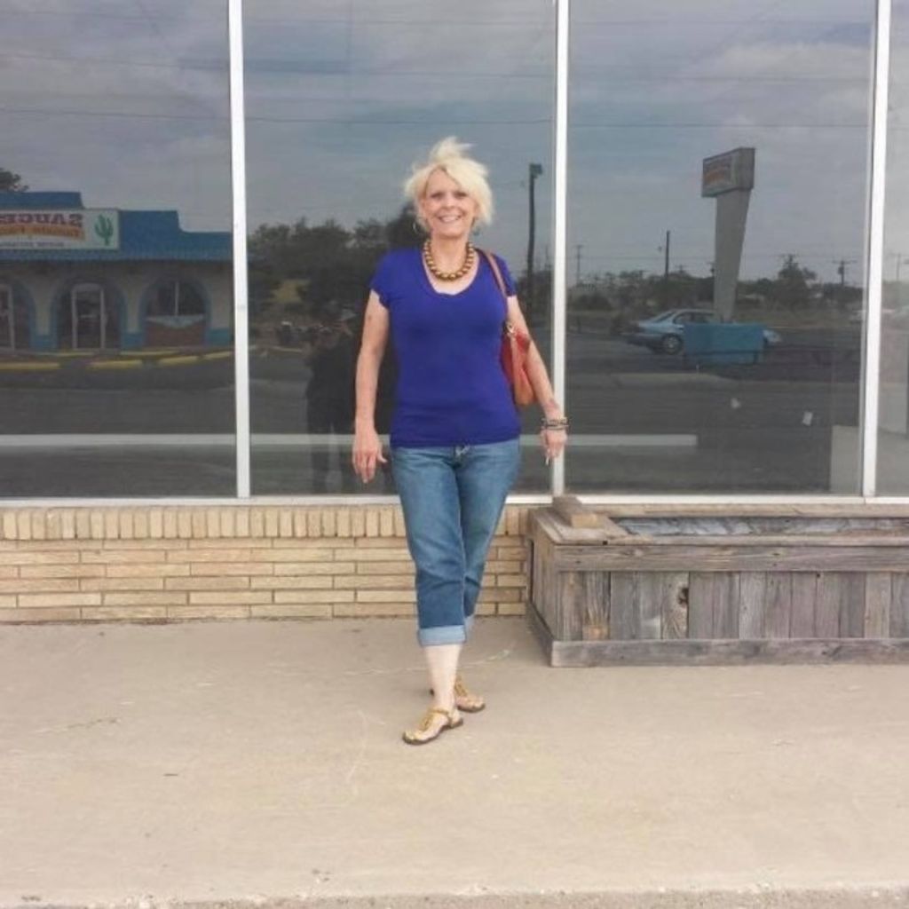 Linda Mckibben