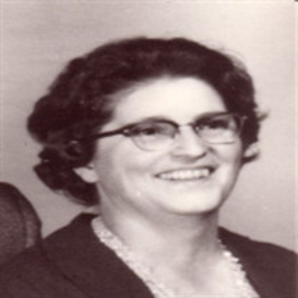 Frances Knowles Profile Photo