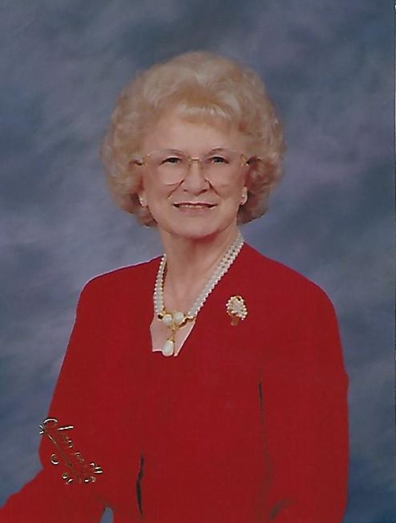 Alice Myrle Hudson Profile Photo