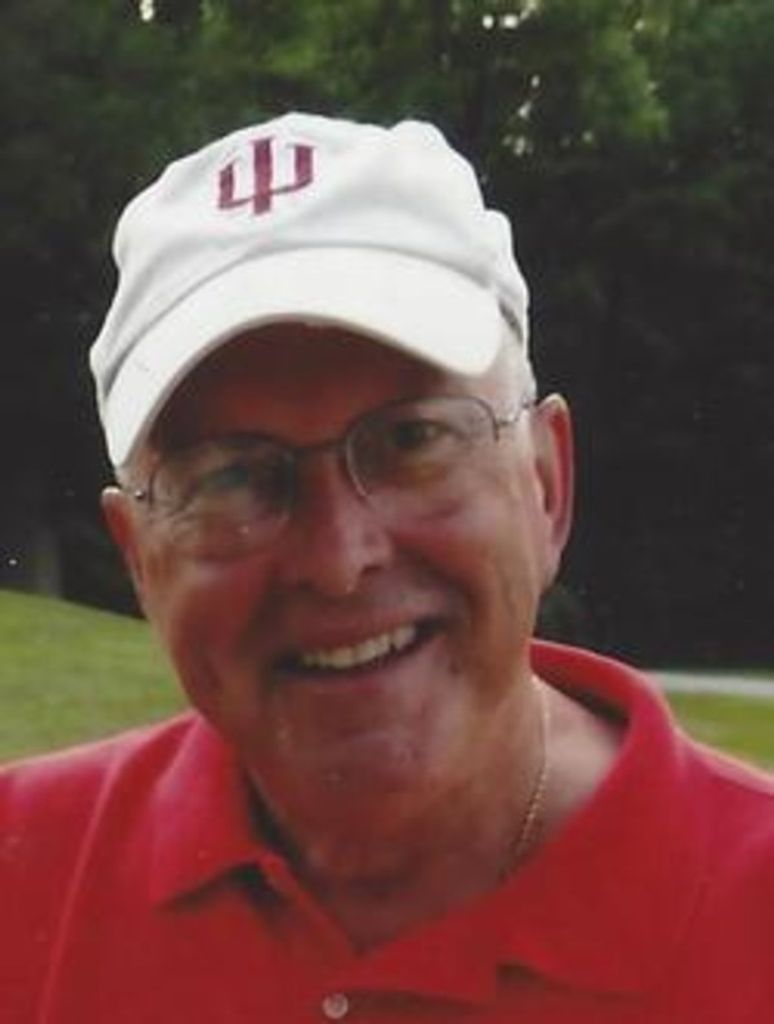 Doug Capper Profile Photo