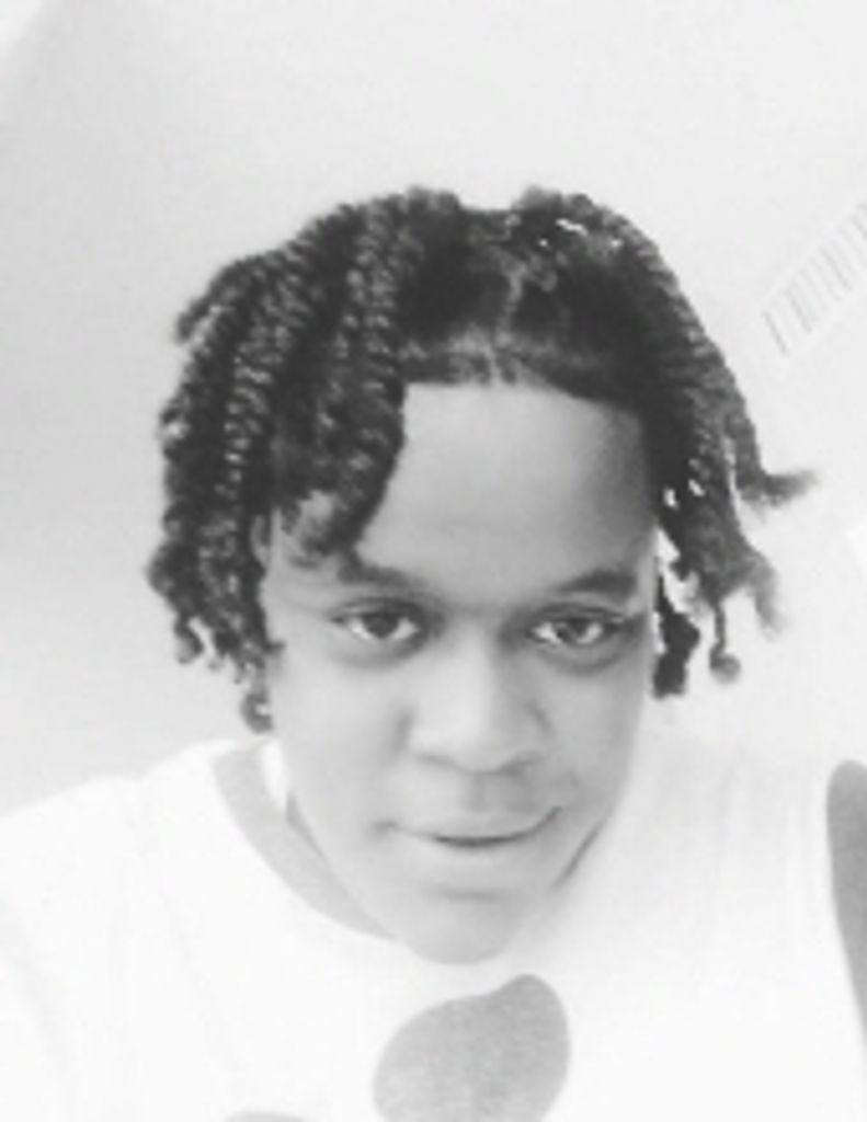 Kamecia Marie Mason