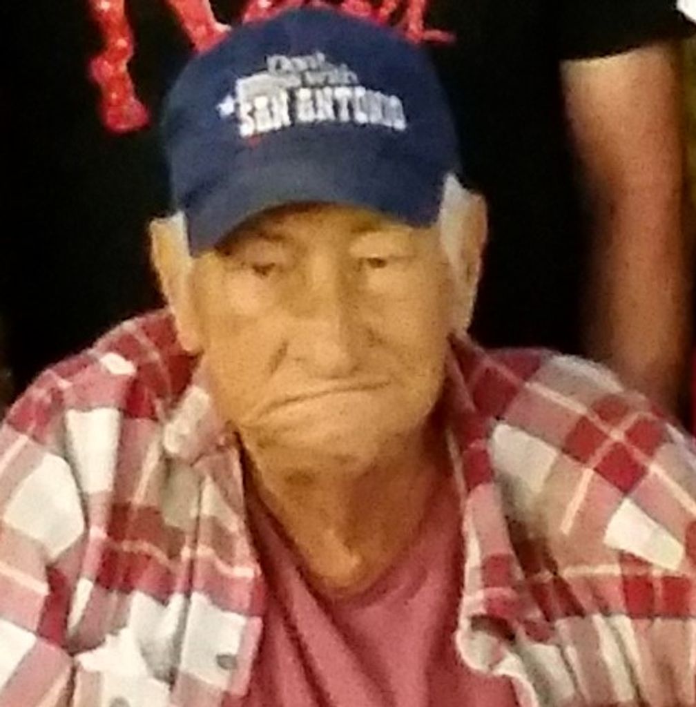 Harold J. Hill