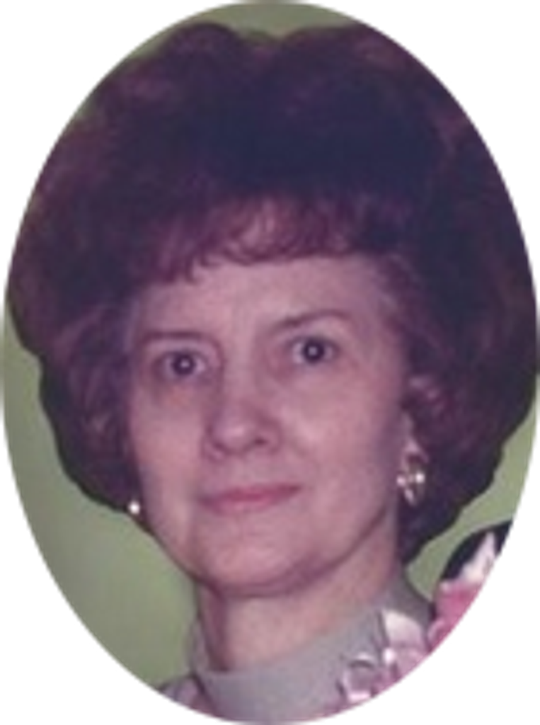 Marjorie Anderson