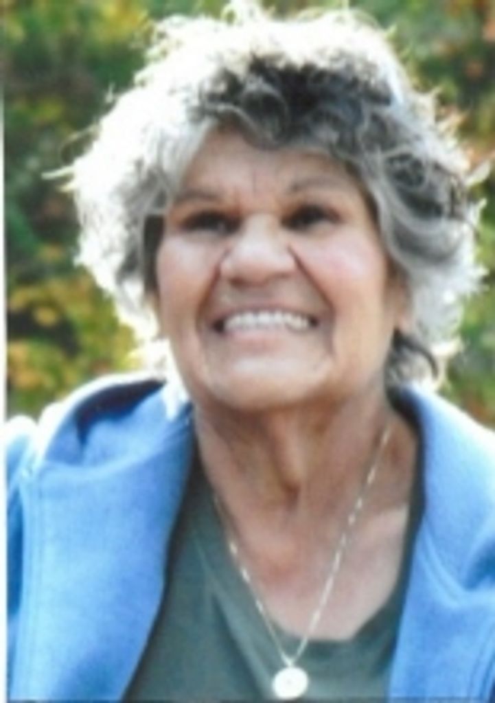 Shirley A. "Jesse" Ray