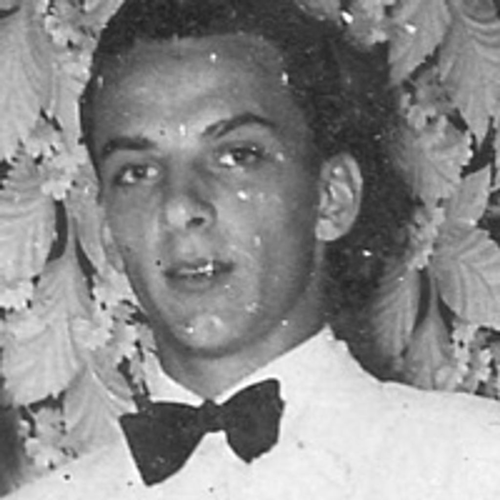 Blake L. Chaney