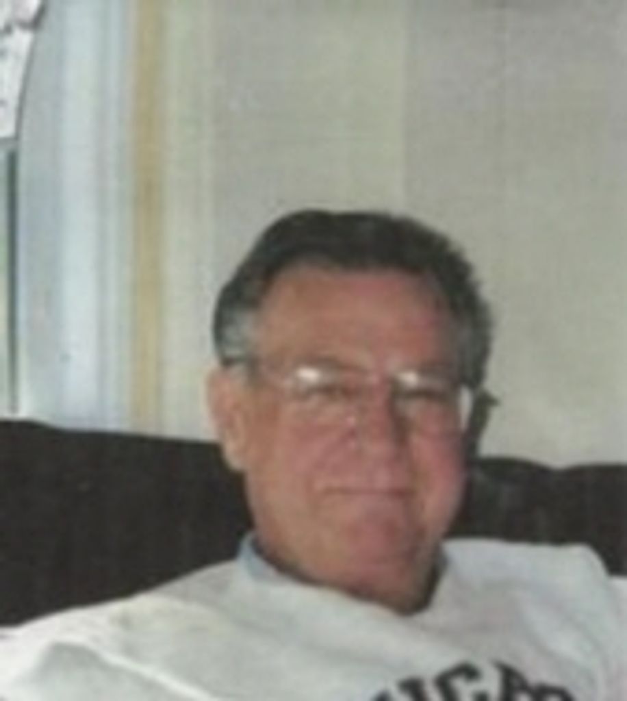 Howard Mayse