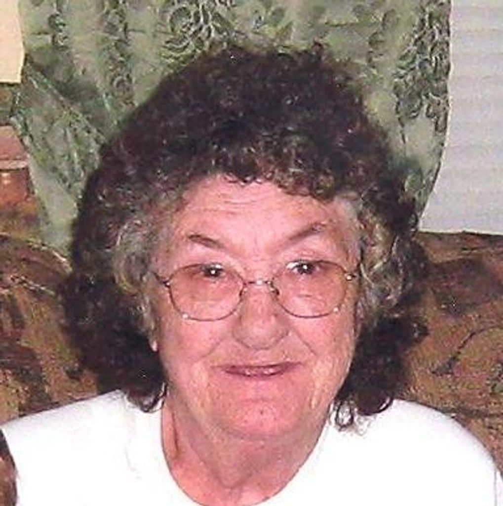 Wilma Lea Young Profile Photo